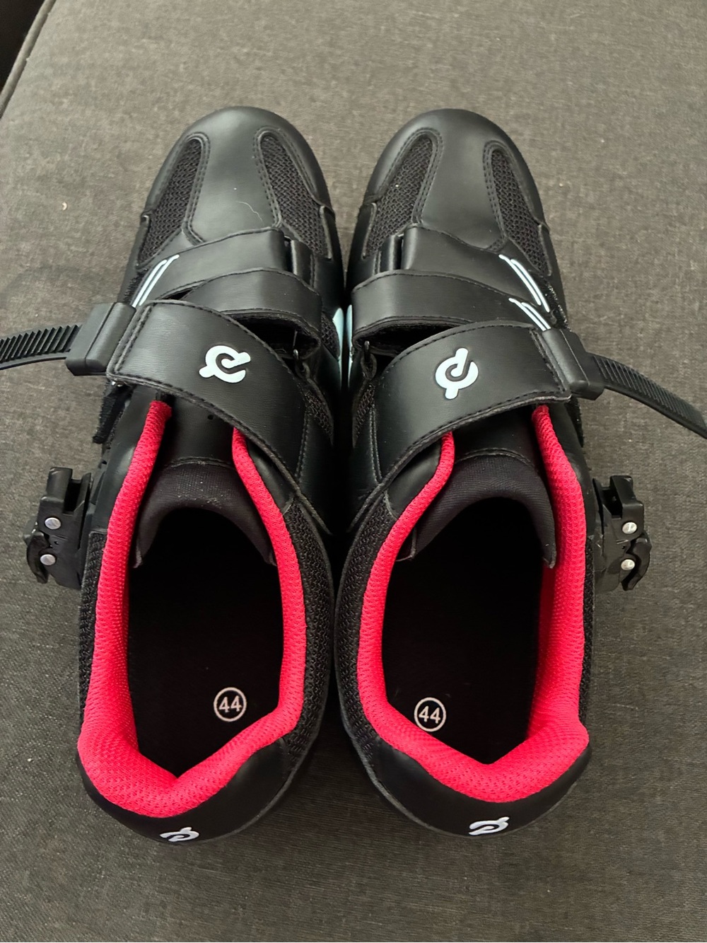 Peloton shoes